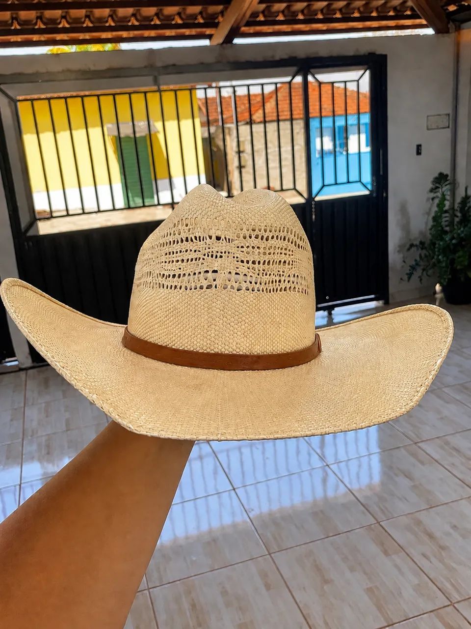 Chapéu  - Foto 2