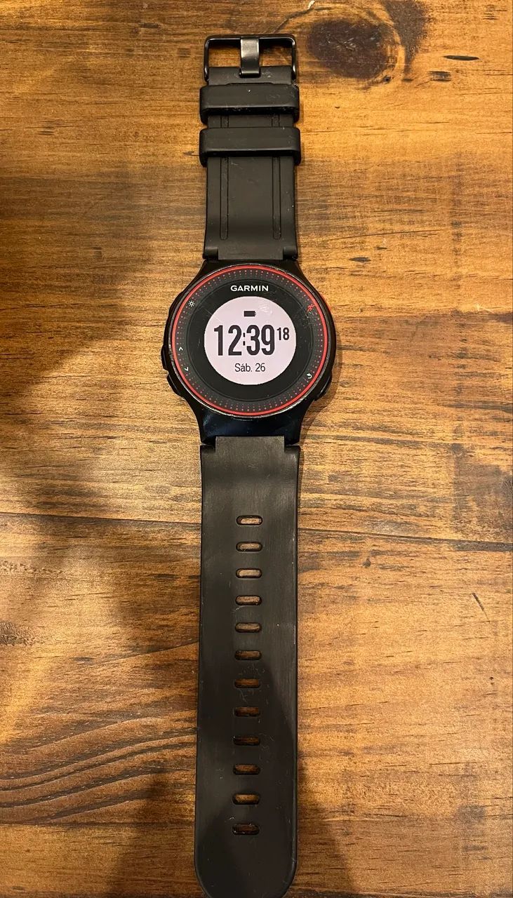 Relógio Garmin 225