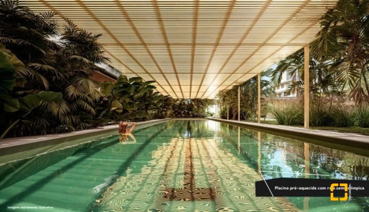 Apto 2 Dormitorios Nautic Beira mar - Foto 4