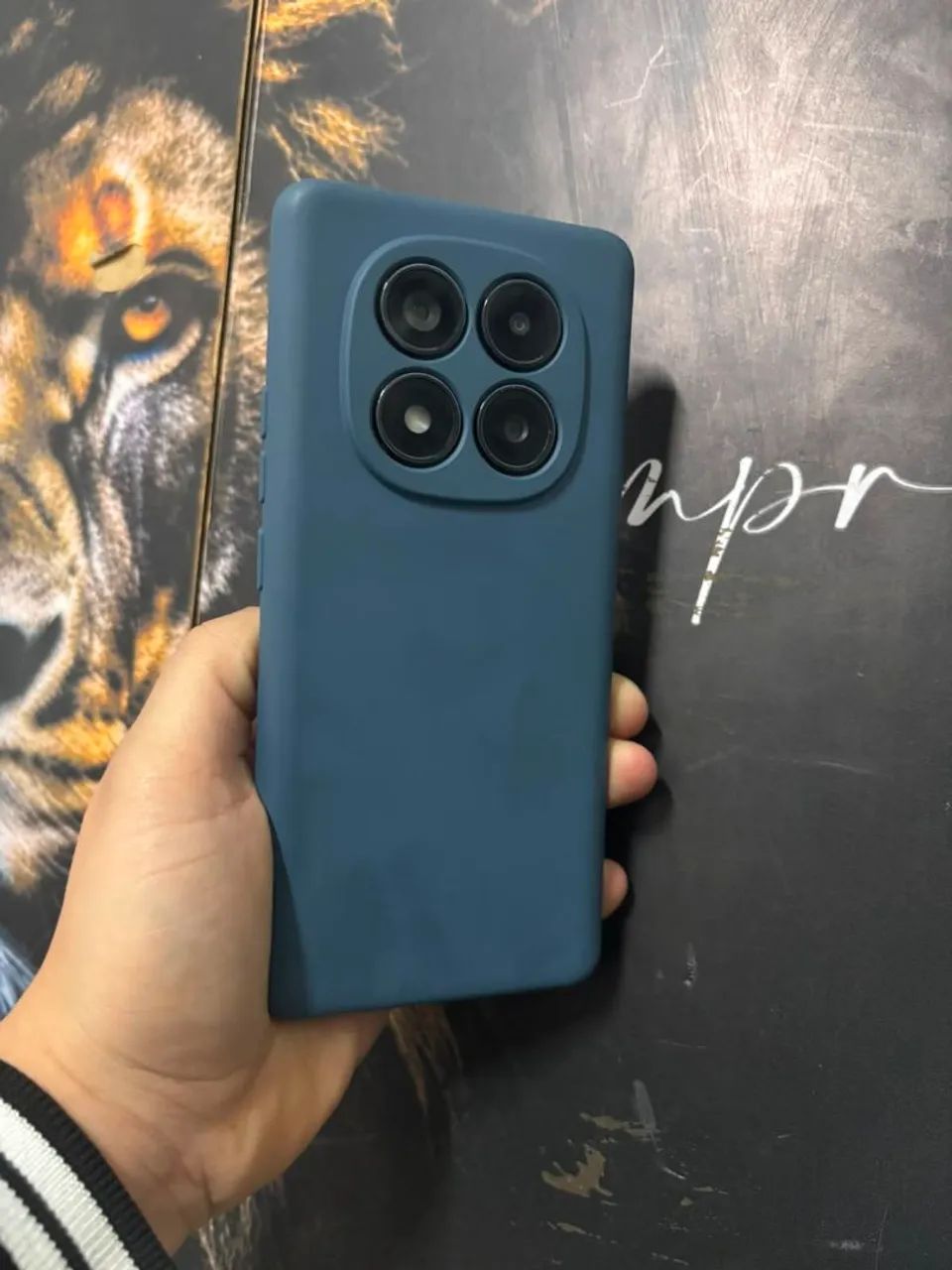REDMI NOTE 14 PRO 256 GB - Foto 3