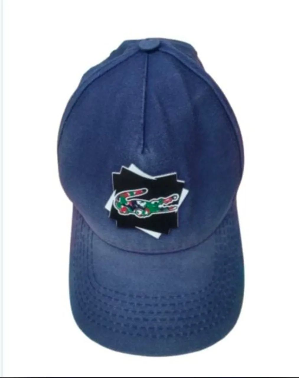 Bone Lacoste original 