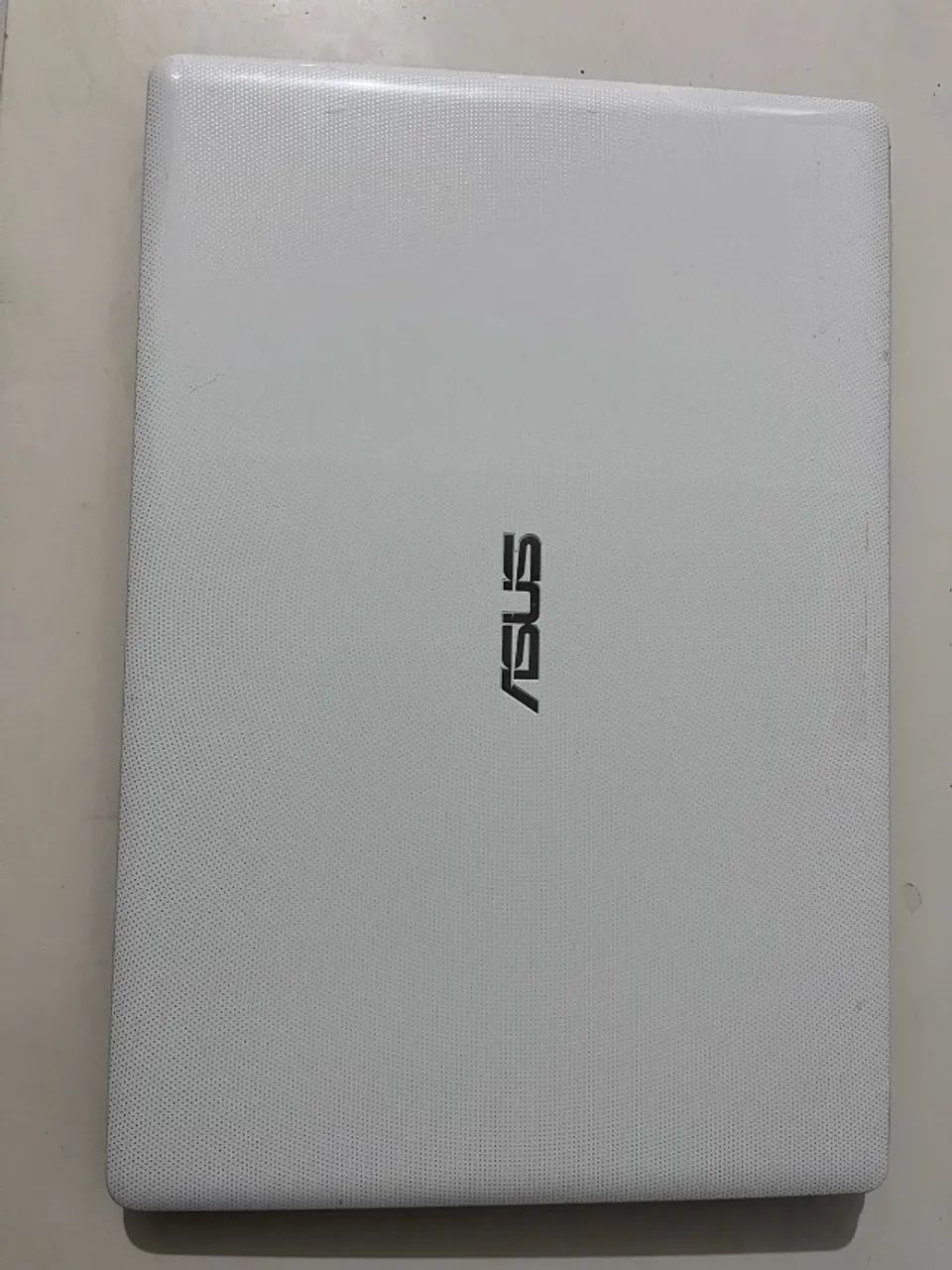 Notebook Asus + Mouse Logitech - Foto 4