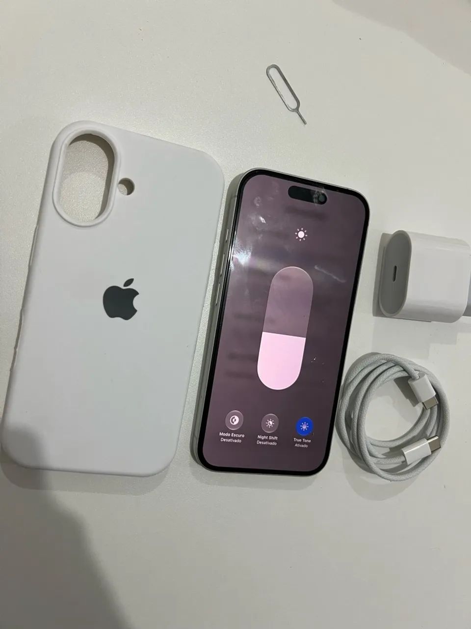 iPhone 16 128gb na garantia - Foto 3