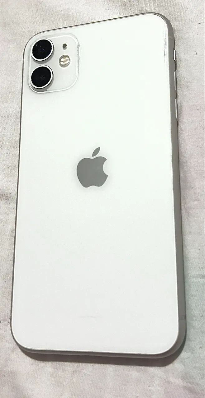 VENDO OU TROCO IPHONE 11 128 GB