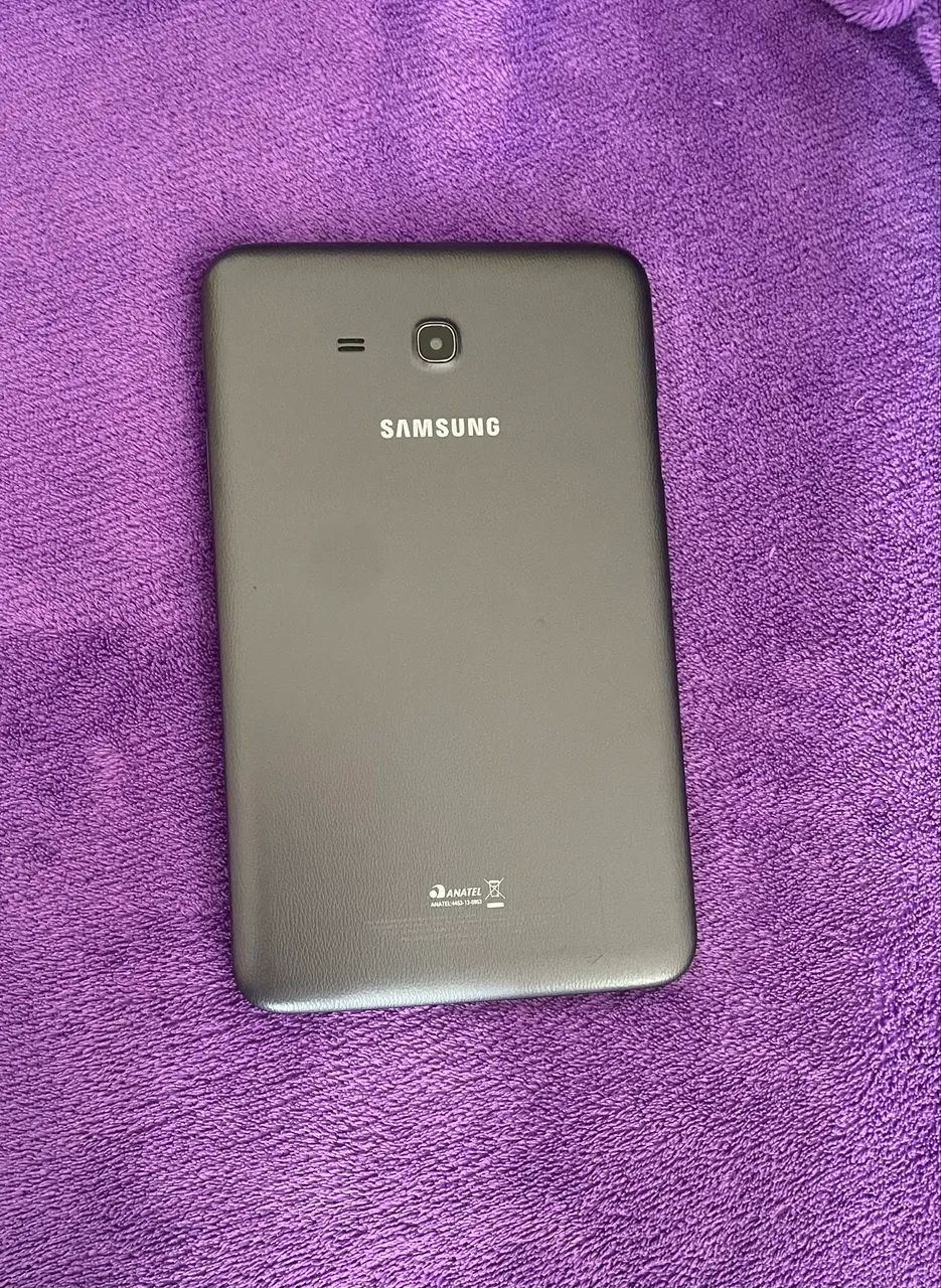 Tablet Samsung Galaxy Tab 3 Lite (SM-T110) antigo - Foto 2