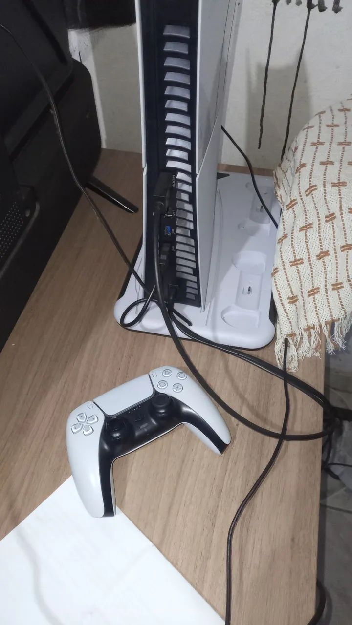 Vende se Playstation 5 slim  - Foto 2