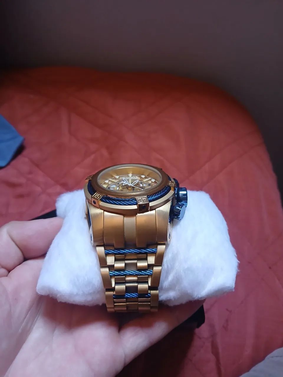 Vendo relógio invicta  - Foto 2