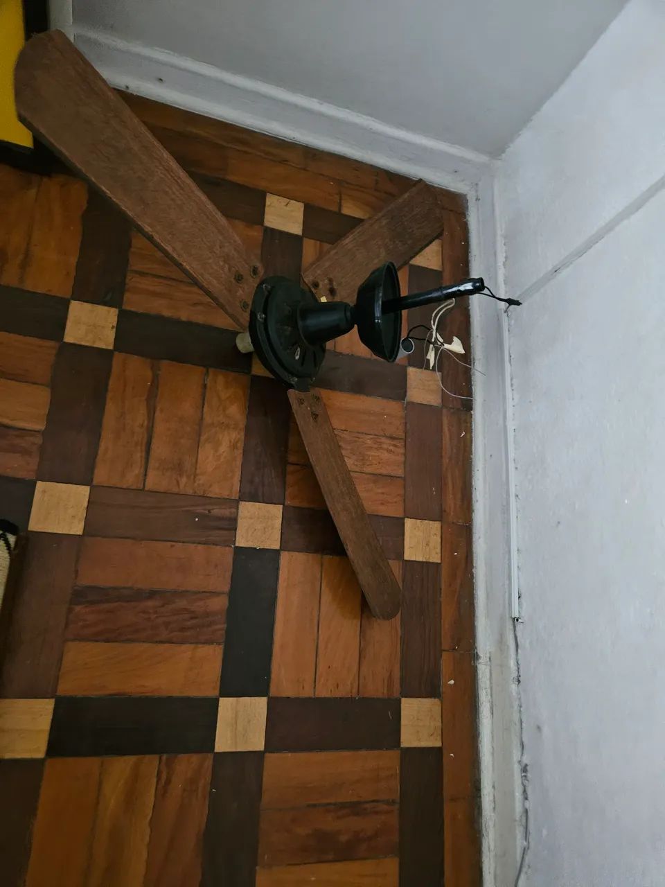 Ventilador de teto  - Foto 2