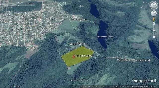 Vende-se área em chapada dos guimarães , 19 ha - Foto 3