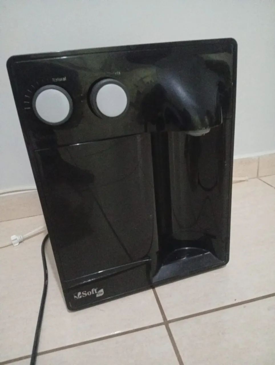 Filtro de água  - Foto 2