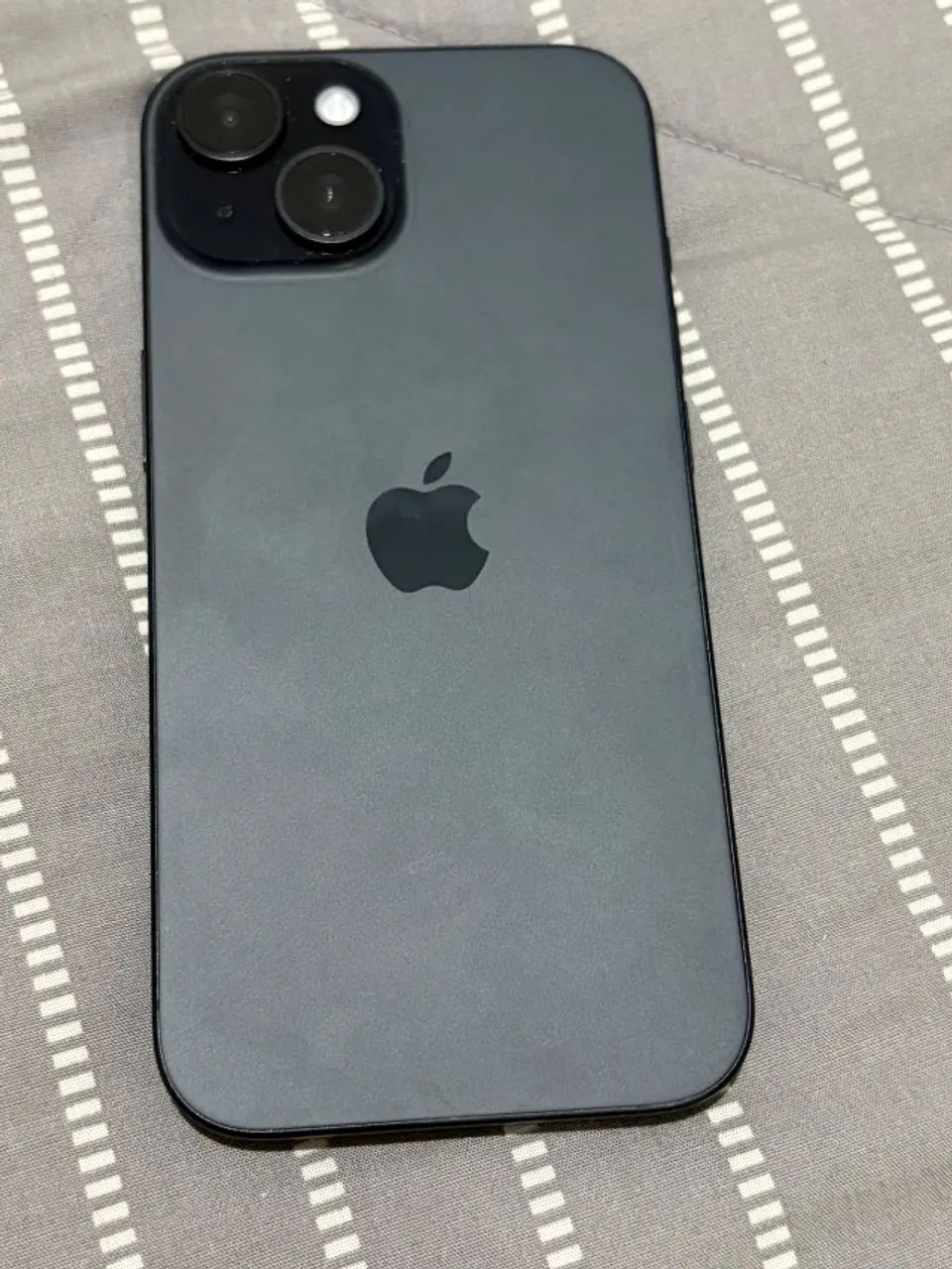 Título do anúncio: iPhone 15 Apple 128GB - Foto 3