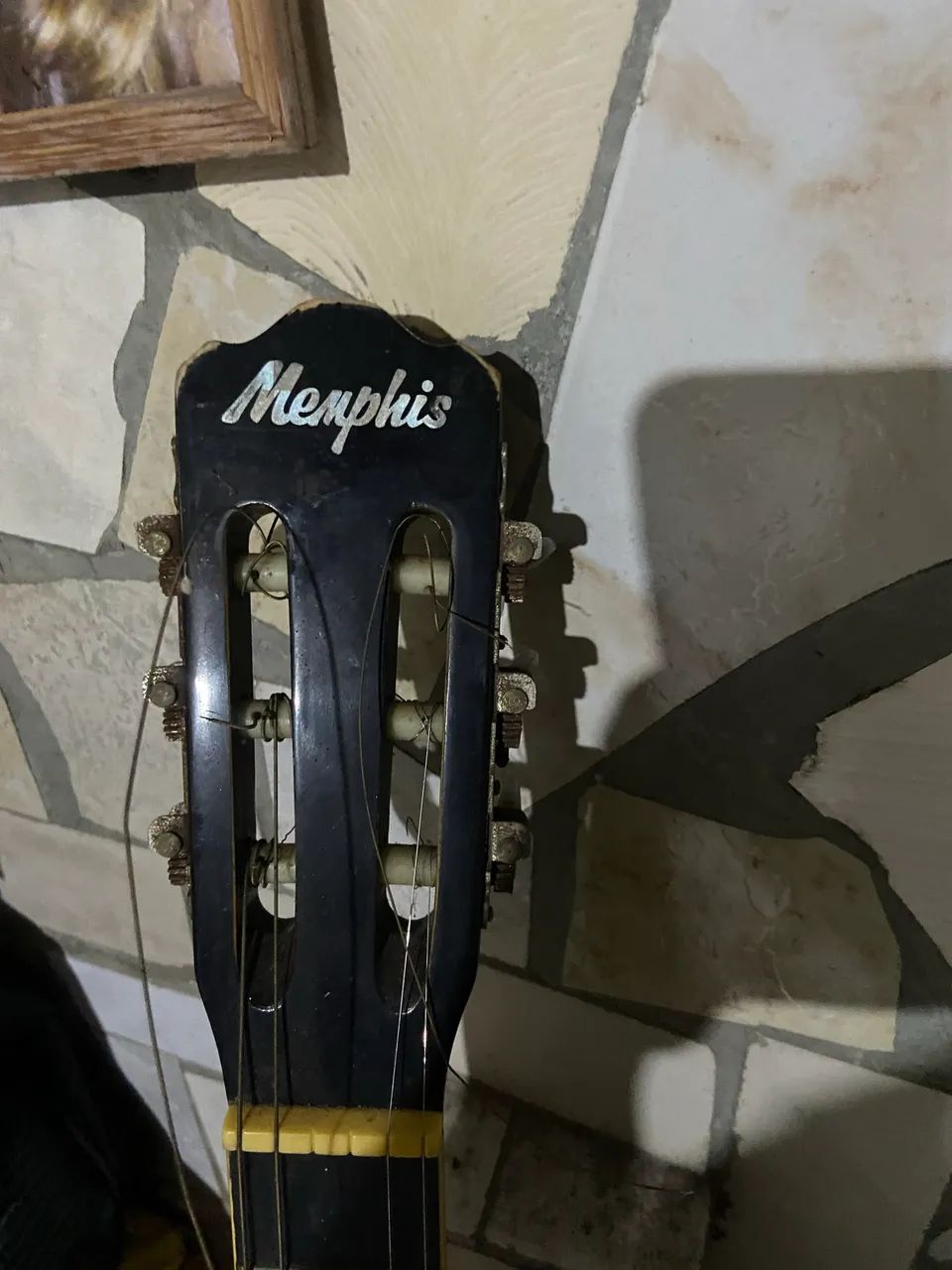Violão Memphis - Foto 3