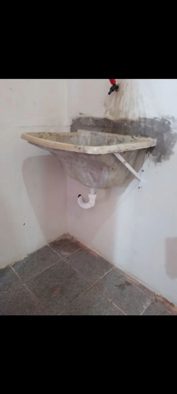 Lavanderia completa 