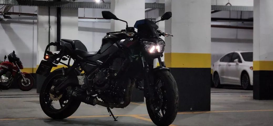 Kawasaki 650 2021 - 1515877396 | OLX