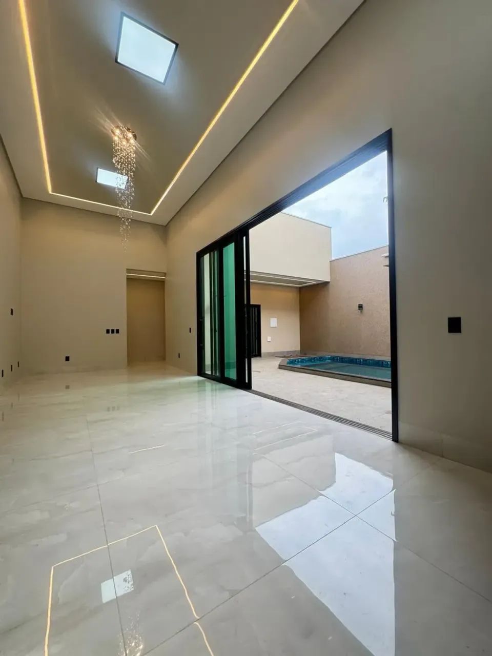 Casa NOVA na 405 Sul | 3 suítes | 456m - Foto 3