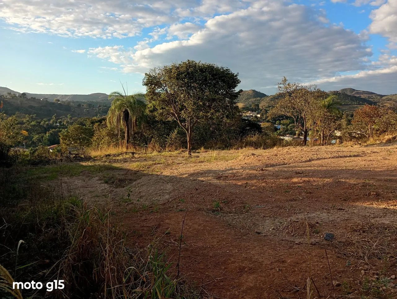 Lote são Joaquim de bicas farofa - Foto 4
