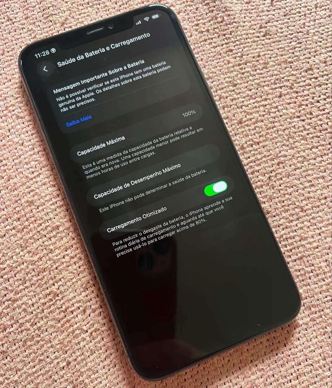 iPhone 11 Pro Max  - Foto 5