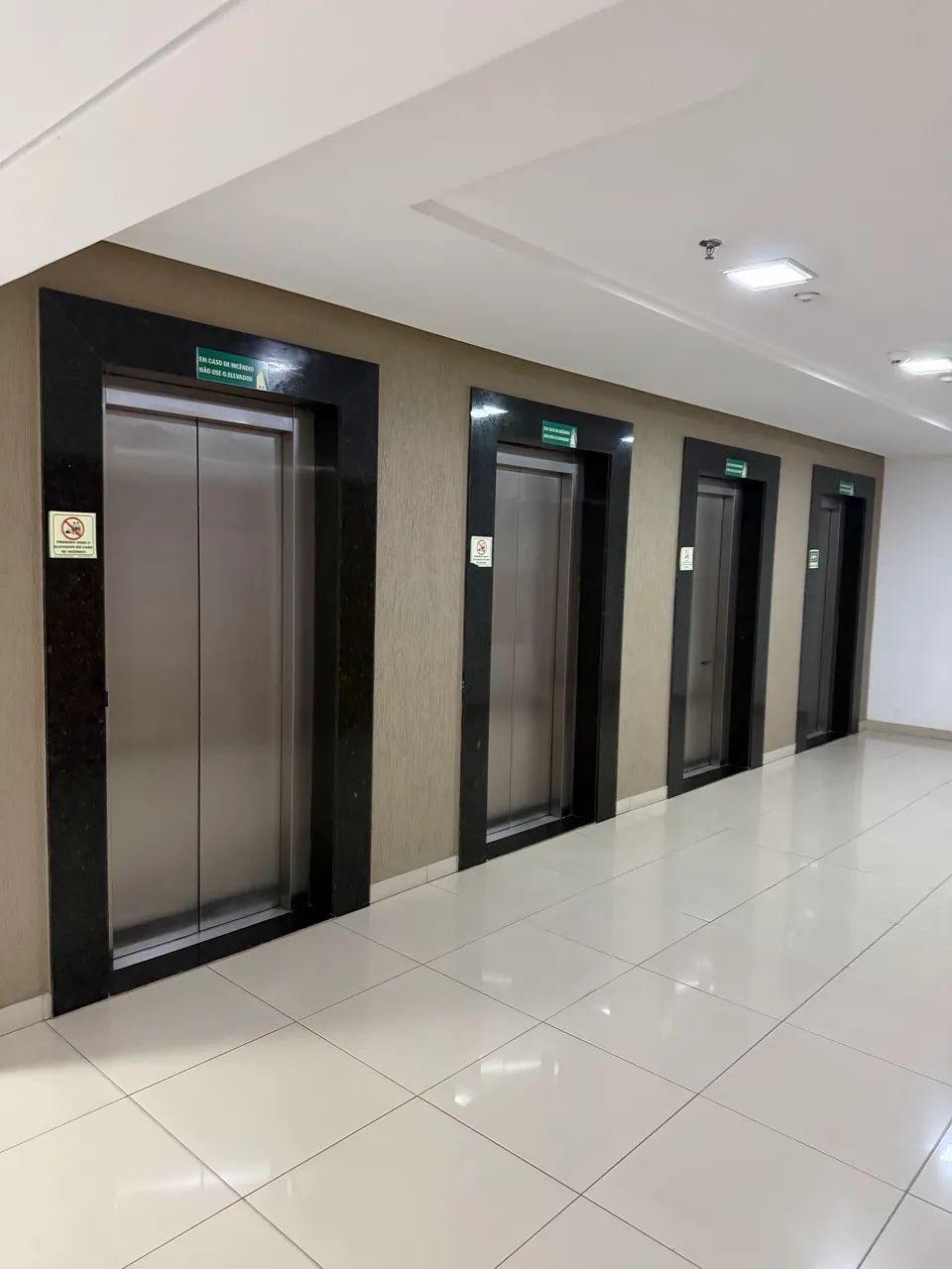 Aluguel de sala comercial  - Foto 4