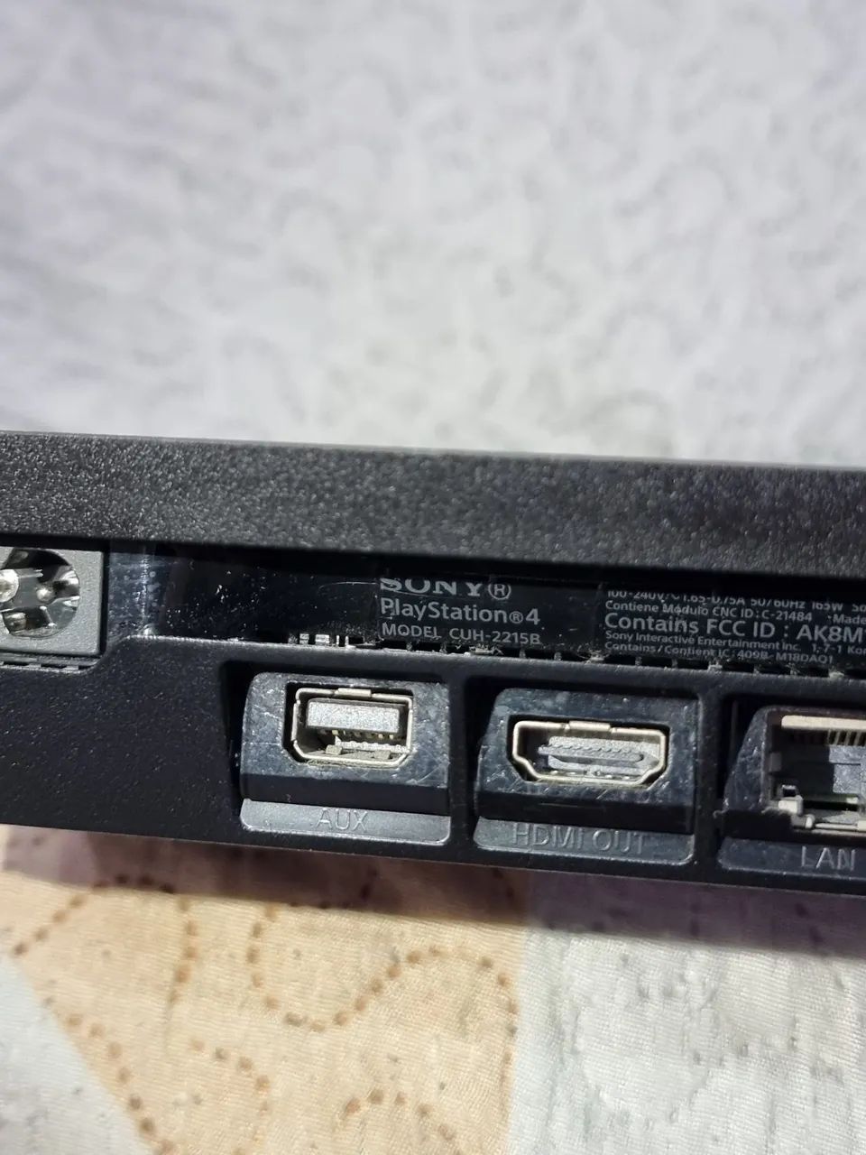 Playstation 4  - Foto 3