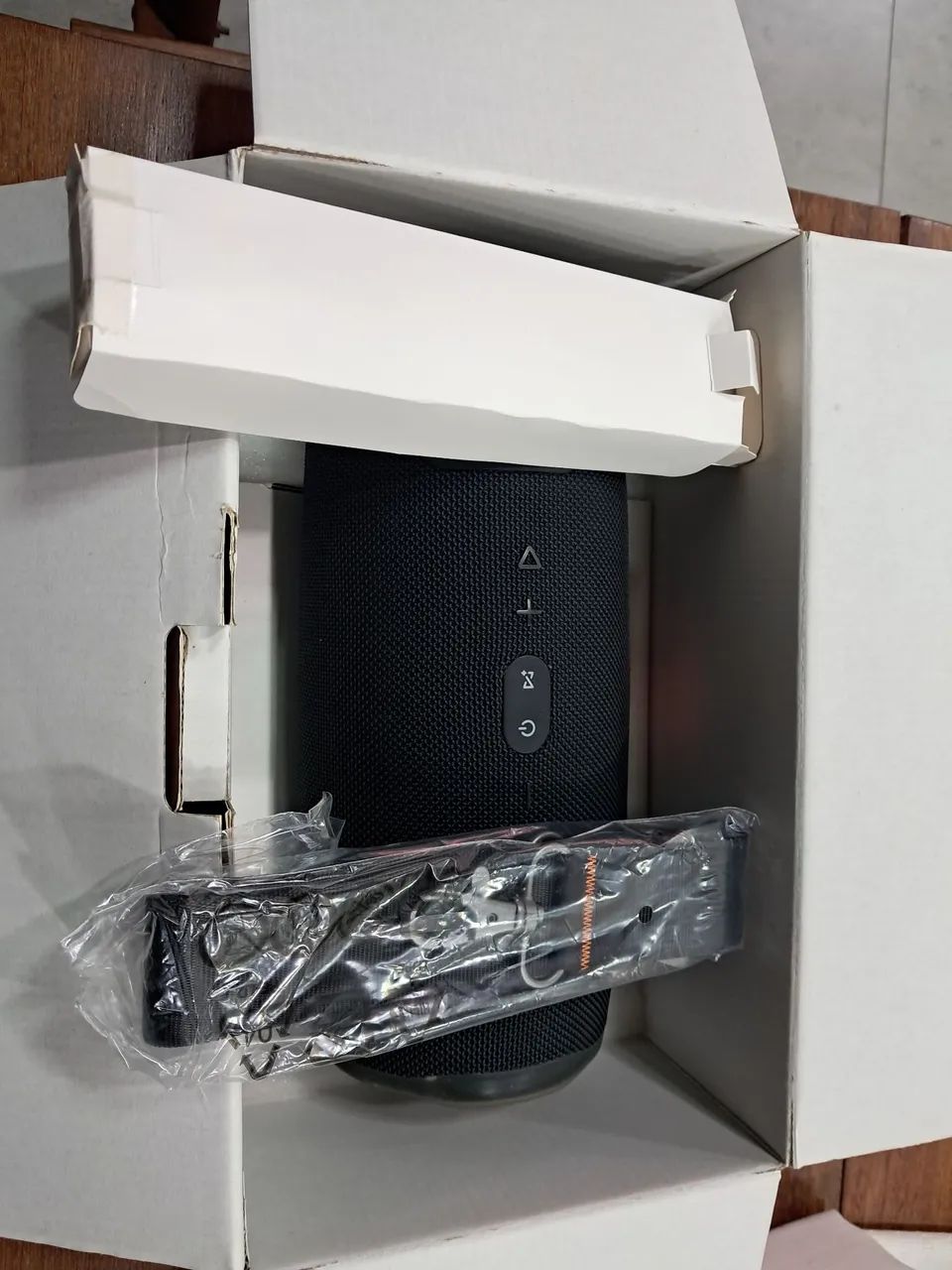 JBL Extreme2 usado - Foto 5
