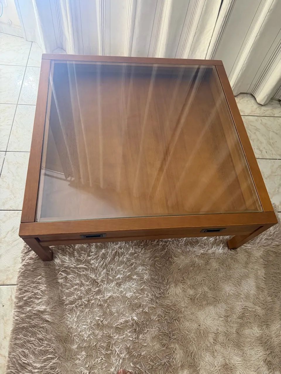 Mesa de Centro  - Foto 2