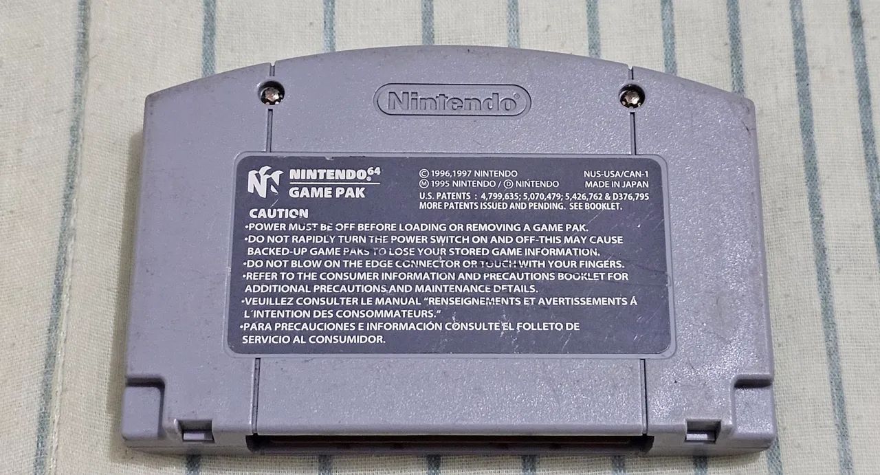 Harvest Moon 64 - Foto 2
