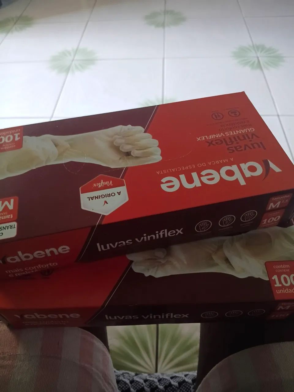 Luvas