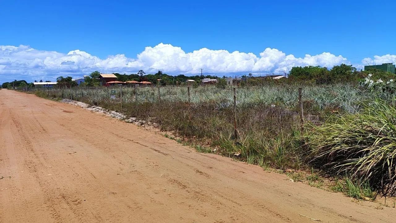 Terrenos à Venda em Taipu de Fora