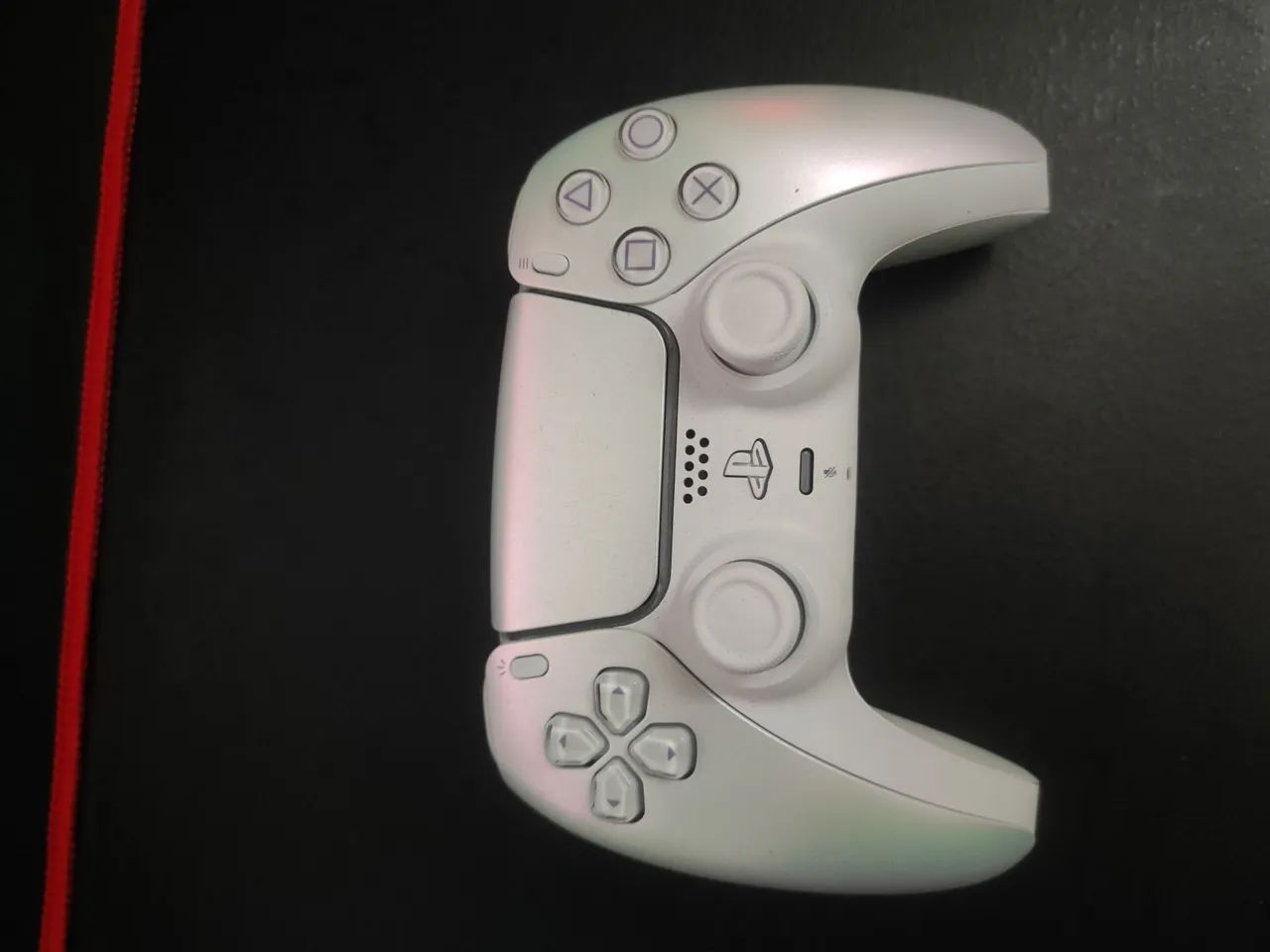 Controle Ps5 Branco 