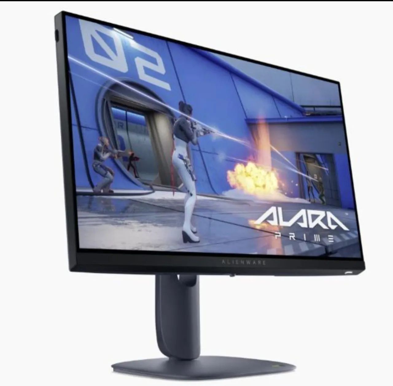 Monitor Alienware 320hz AW2525HM