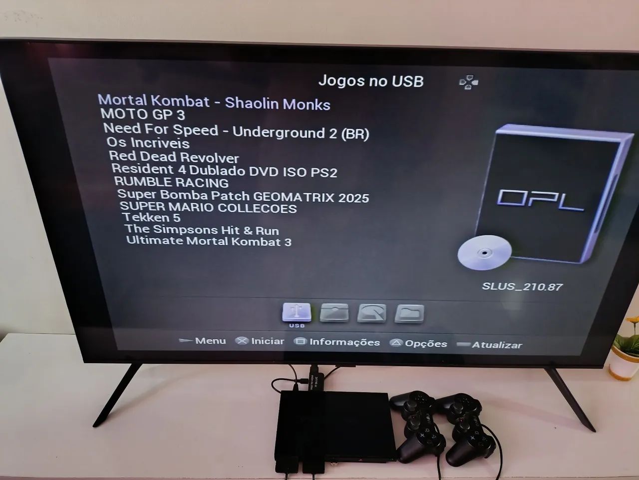 Playstation 2  - Foto 4
