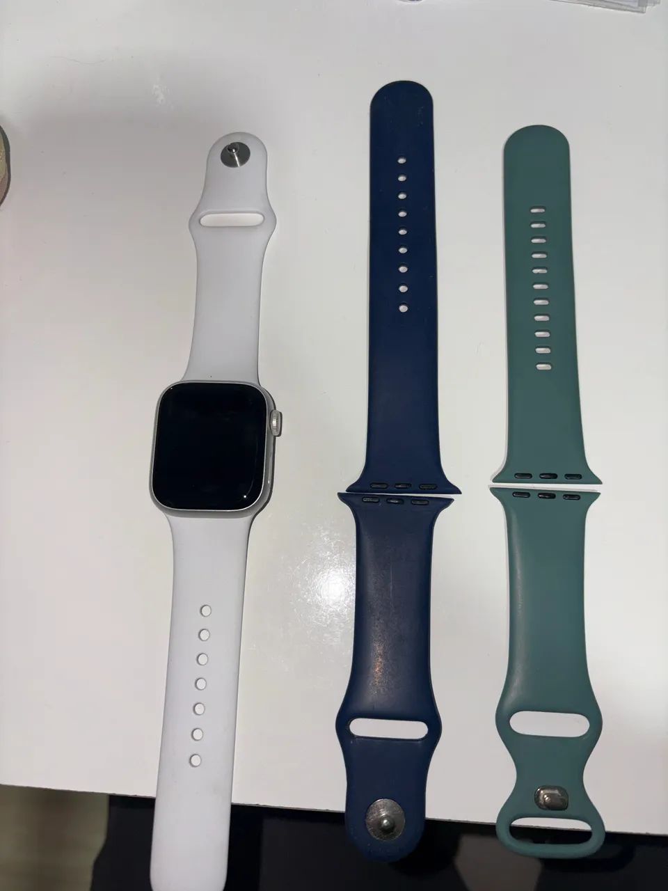 APPLE WATCH SERIES 8 
