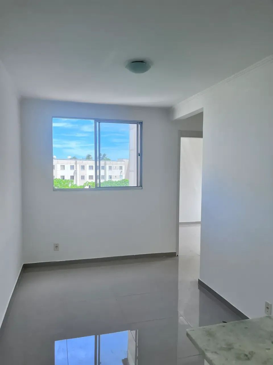 Apartamento Abrantes Sun Castle 2 quartos, nascente! - Foto 2