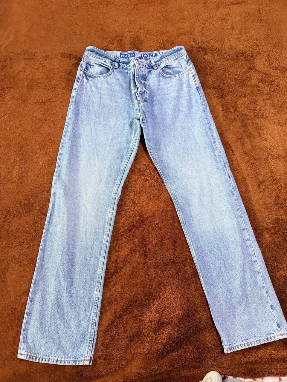 Calça Hugo Original - Nova, nunca usada - Foto 3