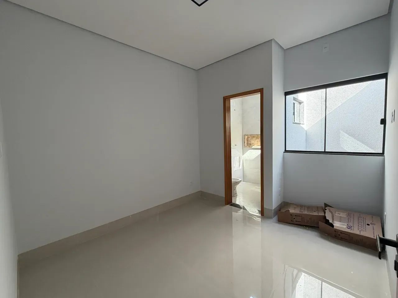CASA EXCELENTE ACABAMENTO 2/4 - Foto 4