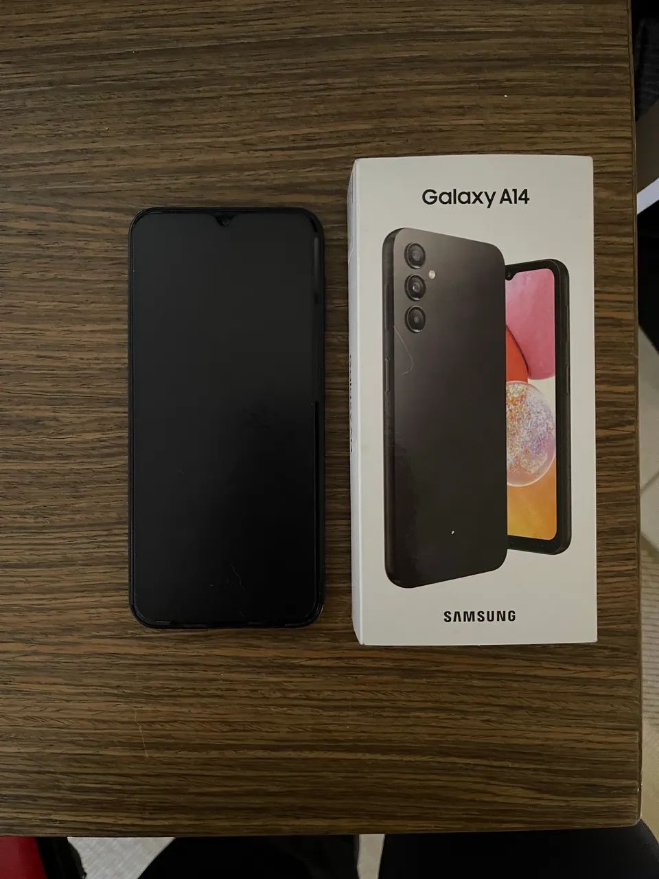 Samsung Galaxy A14 / 128gb - Foto 3