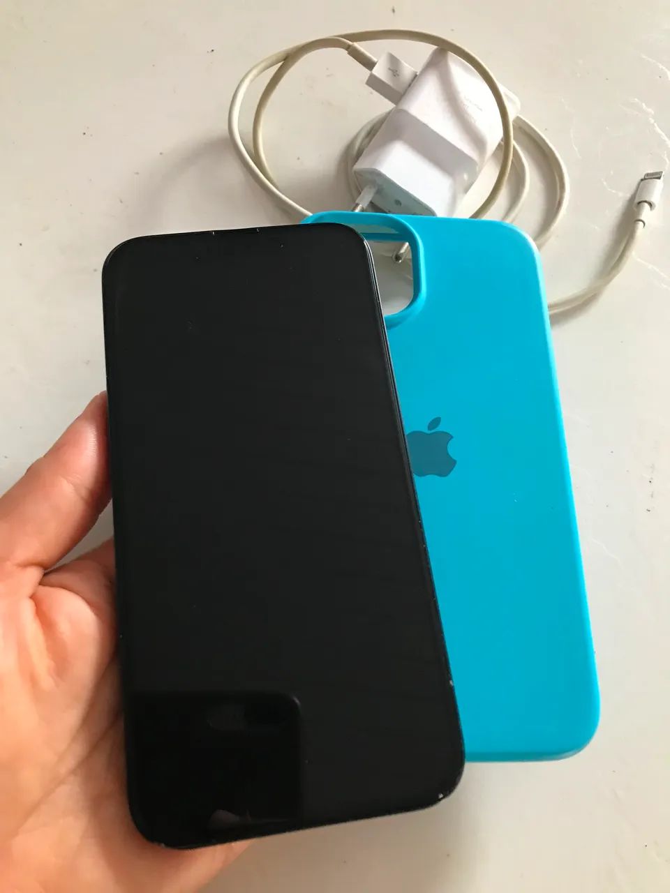 iPhone 13 128 gb - Foto 3
