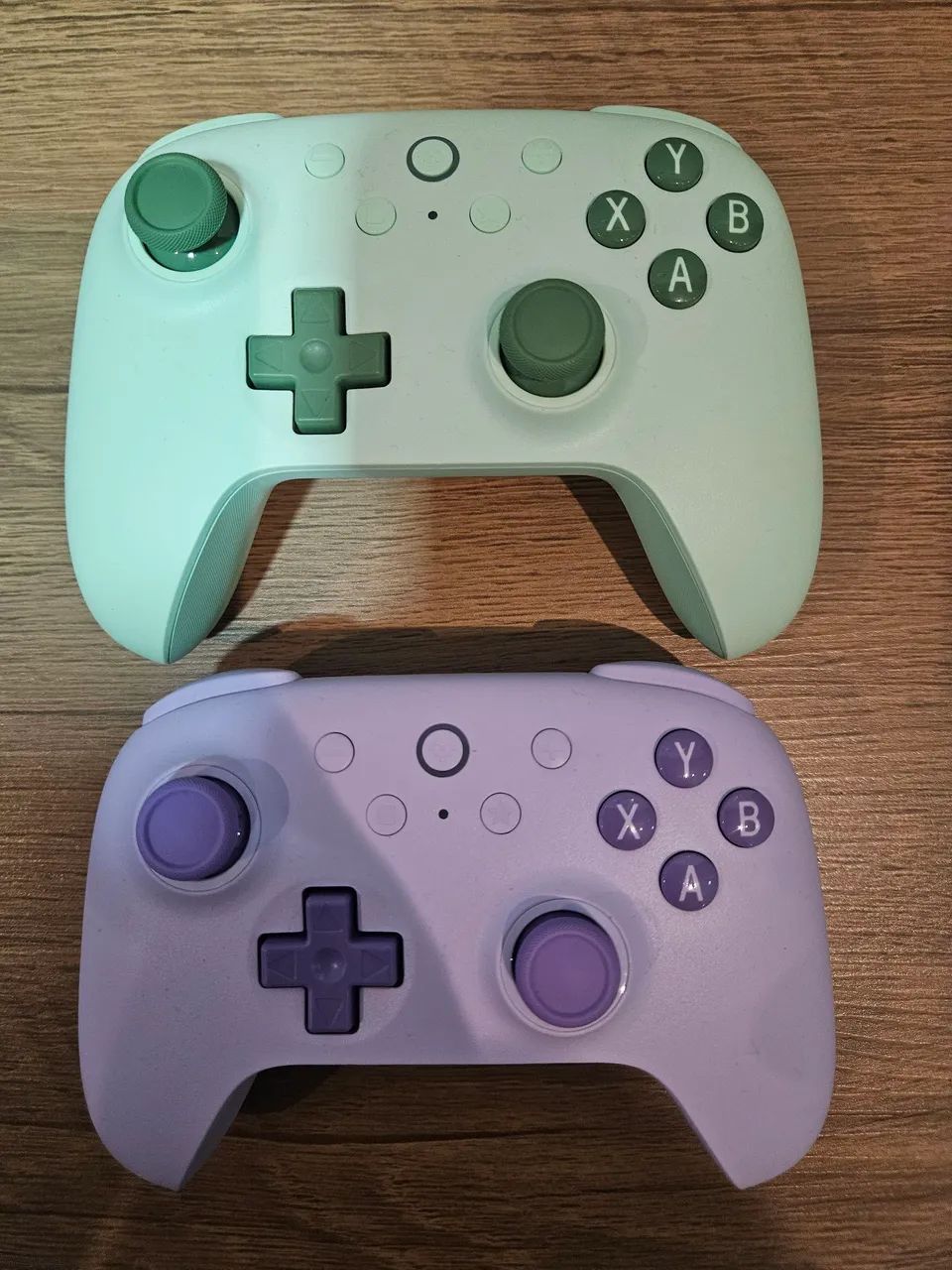 CONTROLES 8BitDo ULTIMATE 2C WIRELESS - Foto 3