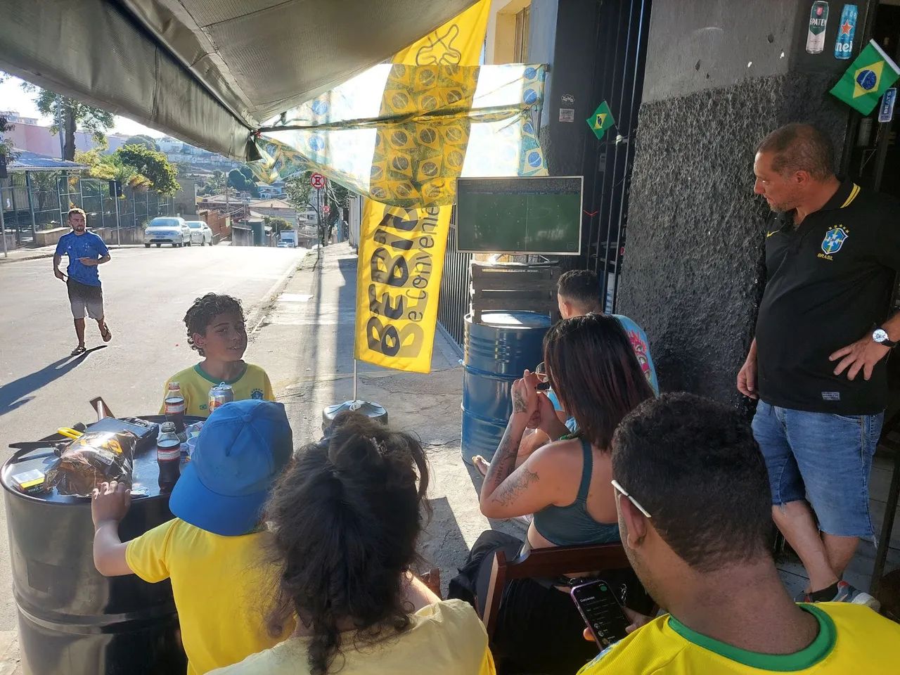 Passo ponto comercial  - Foto 2