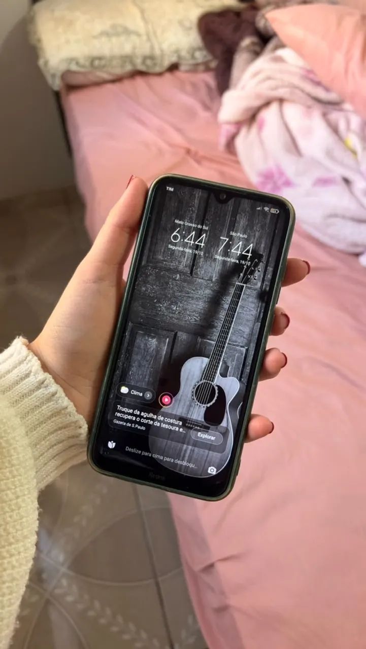 CELULAR REDMI NOTE 8  - Foto 4
