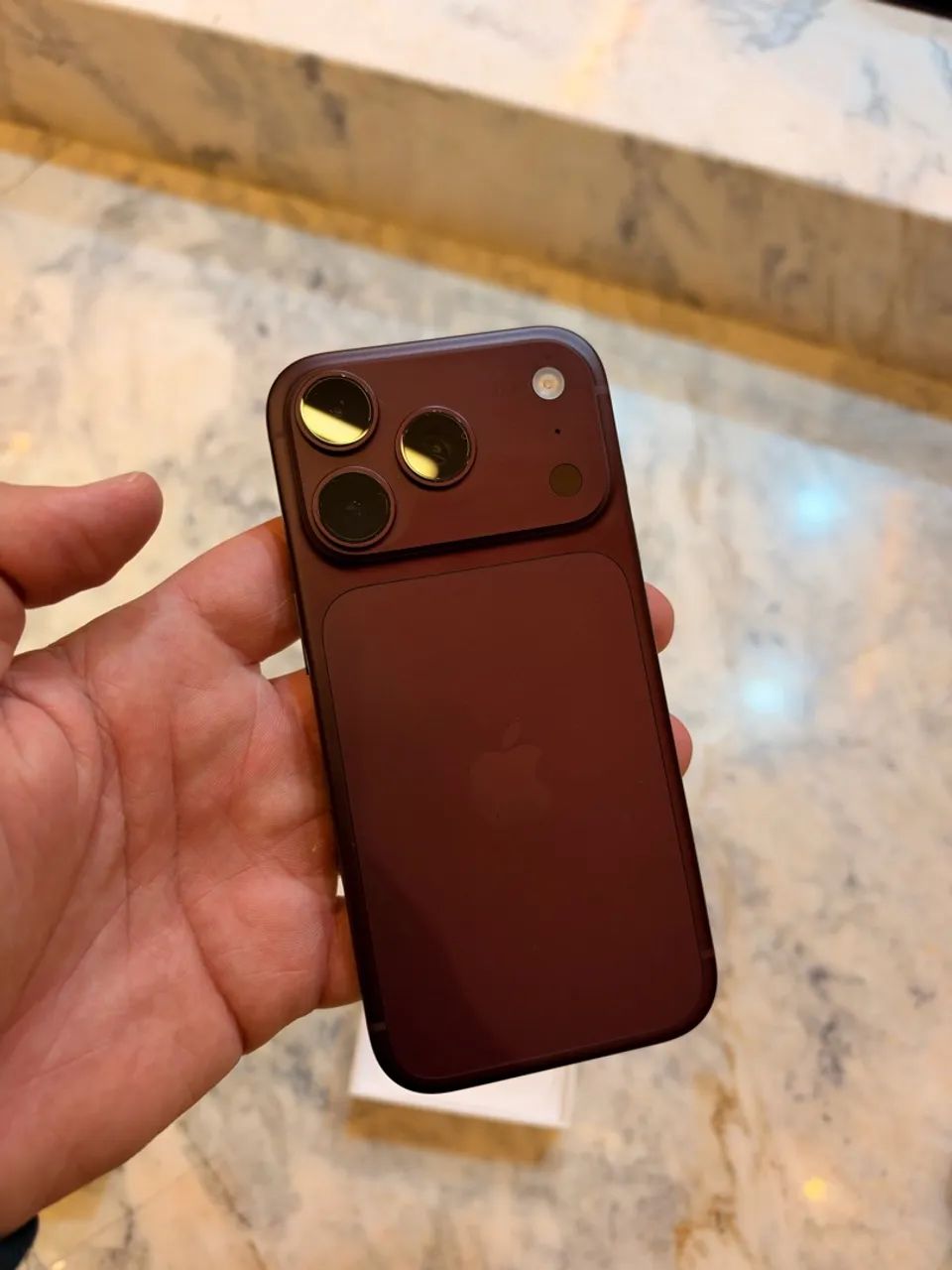 IPRONE 18 PRO 256gb  - Foto 4