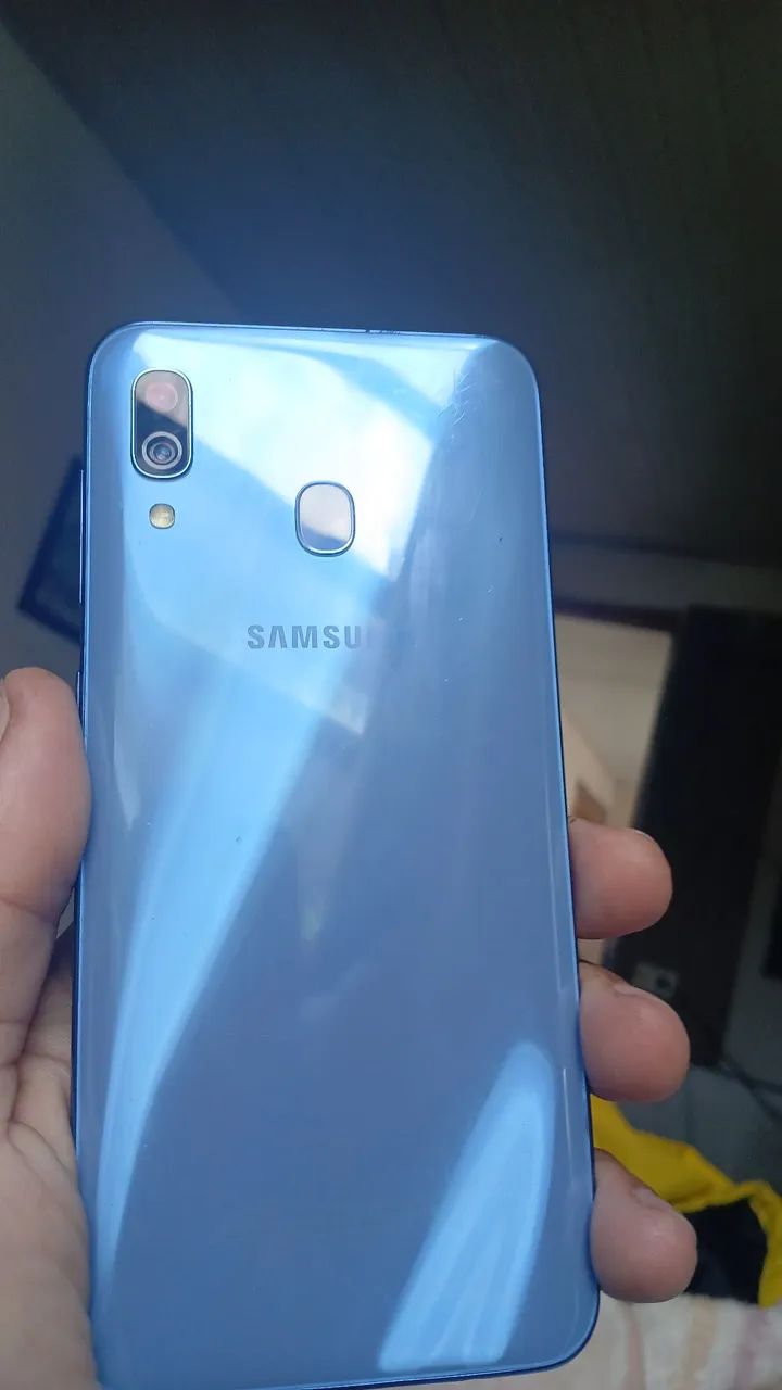 Celular samsung a30 - Foto 4