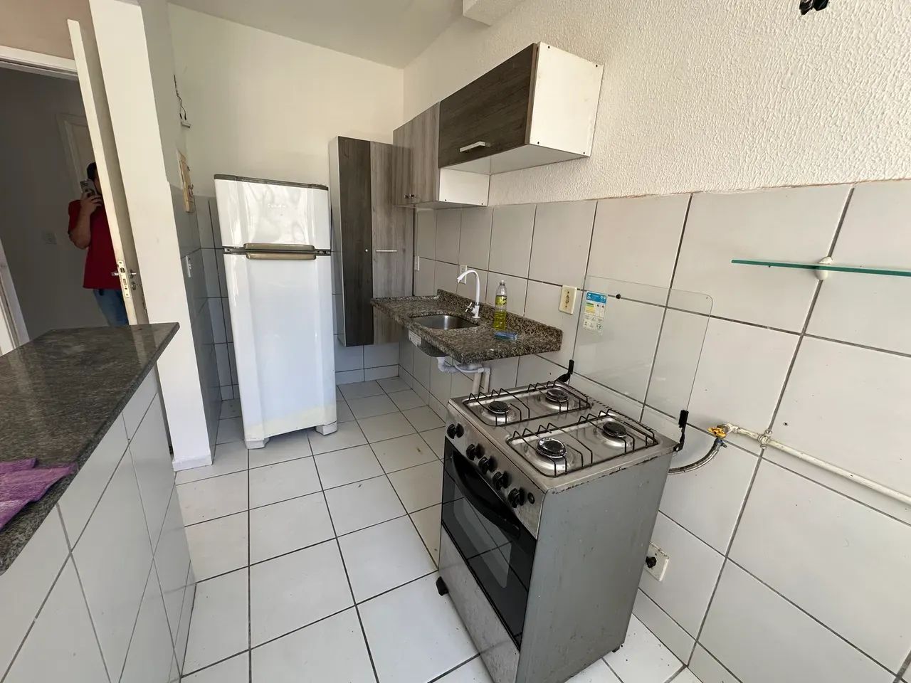 2 Quartos com Suíte | Pronto para Morar - Foto 4