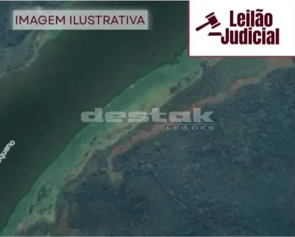Terreno em Ilha Comprida/SP