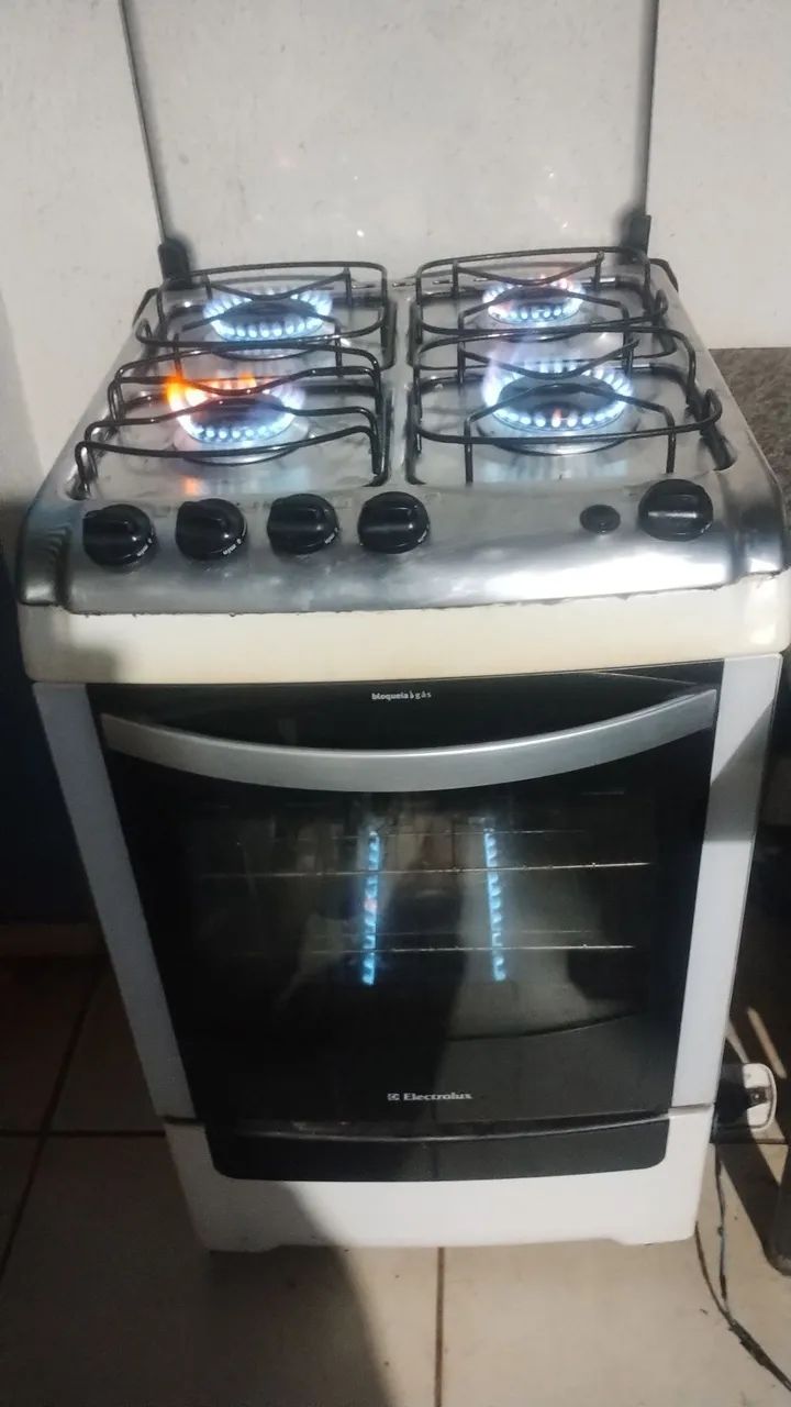 Electrolux automático  - Foto 5