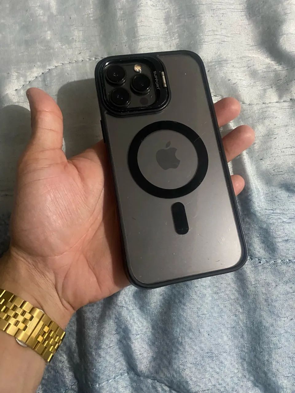 iPhone 13 pro