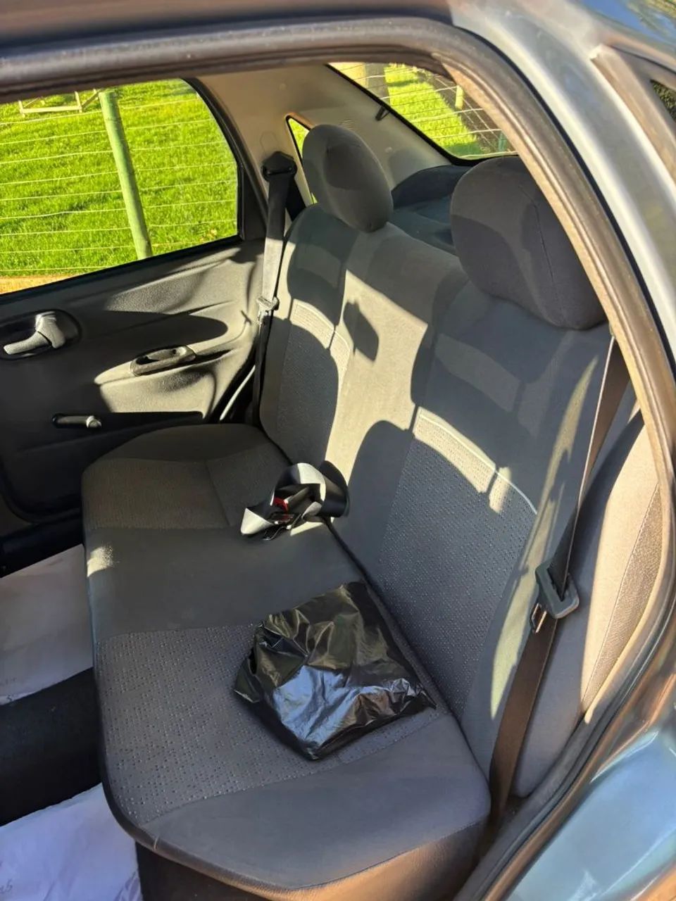 Chevrolet Classic Life/ls 1.0 VHC Flexp. 4P 2014 - Foto 5