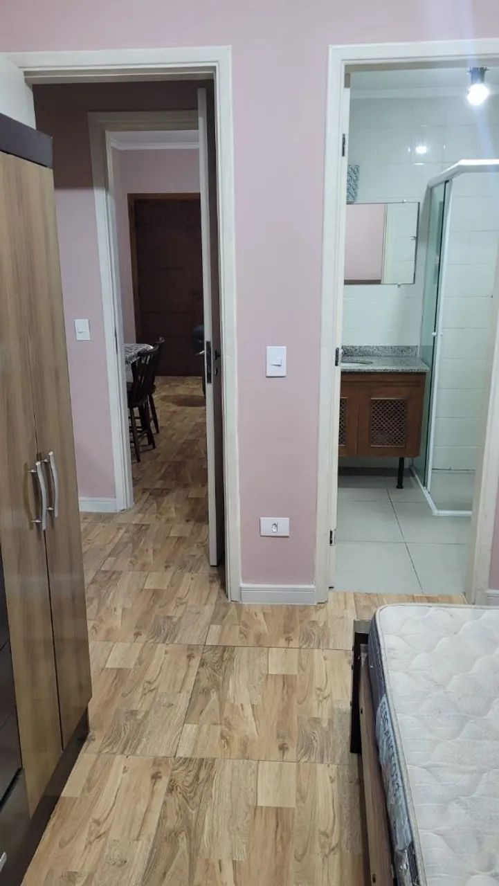 Apartamento no Guarujá  - Foto 12