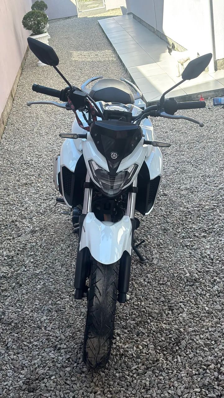 Fazer 250 fz25 impecável  - Foto 4