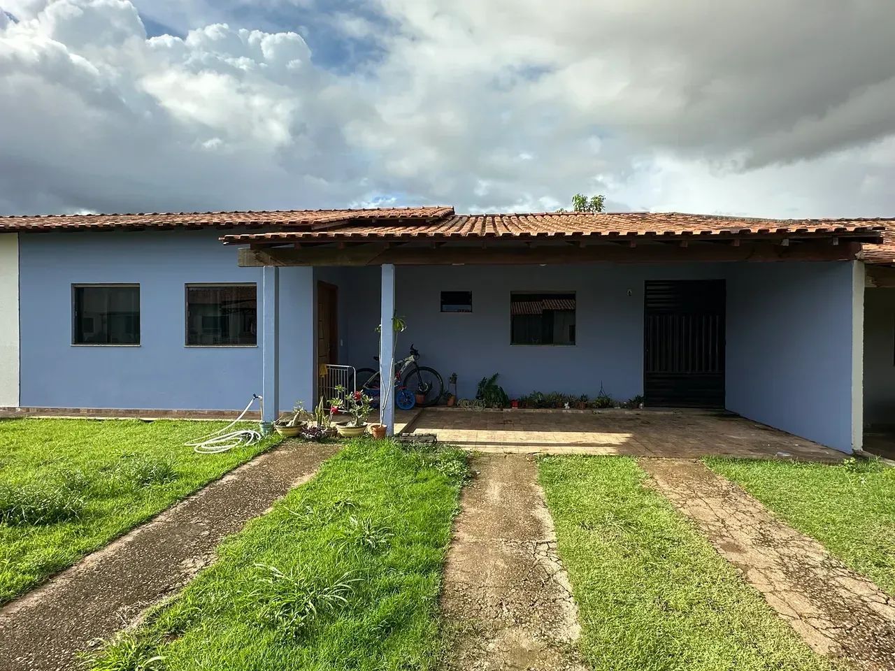 Casa no Condomínio Bosques das Palmeiras - Foto 2